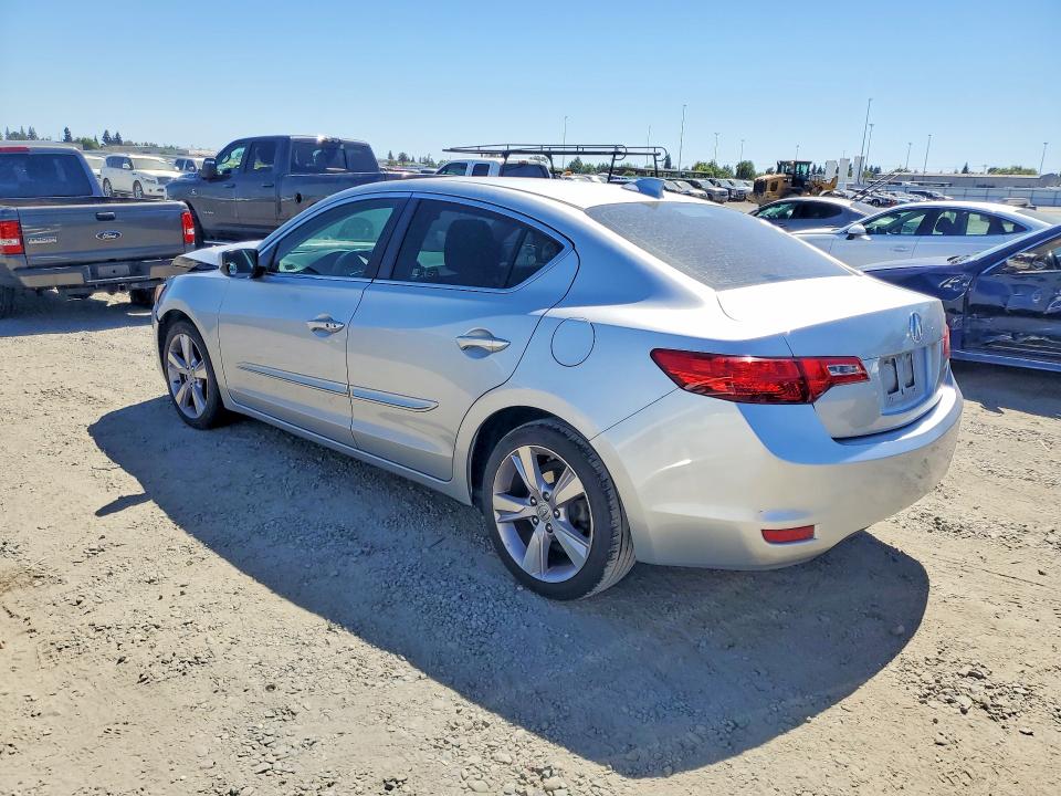 Продажа на аукционе авто 2014 Acura Ilx, vin: 19VDE1F72EE009867, номер лота: 57227446