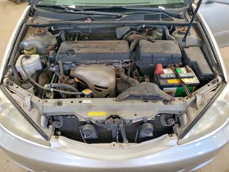 Aukcja sprzedaży 2004 Toyota Camry, vin: 4T1BE32K94U376331, numer aukcji: 58490996