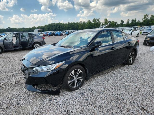 Продаж на аукціоні авто 2020 Nissan Sentra, vin: 3N1AB8CV9LY214163, номер лоту: 58271006