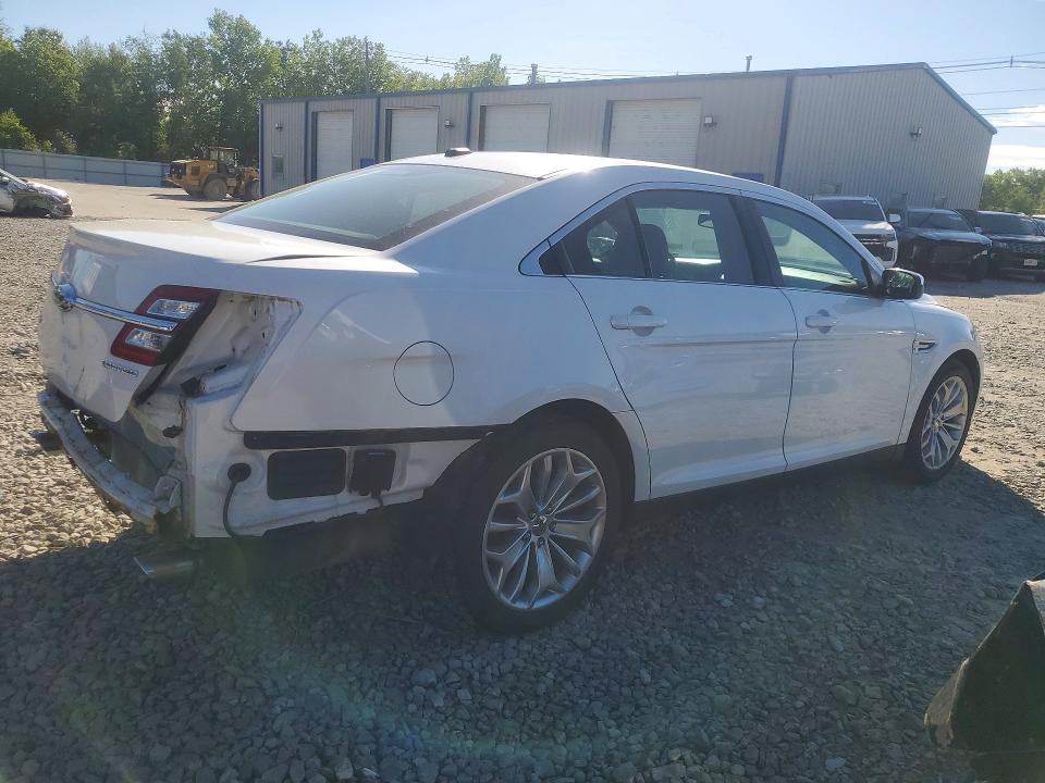 Aukcja sprzedaży 2013 Ford Taurus, vin: 1FAHP2F88DG233036, numer aukcji: 53343636