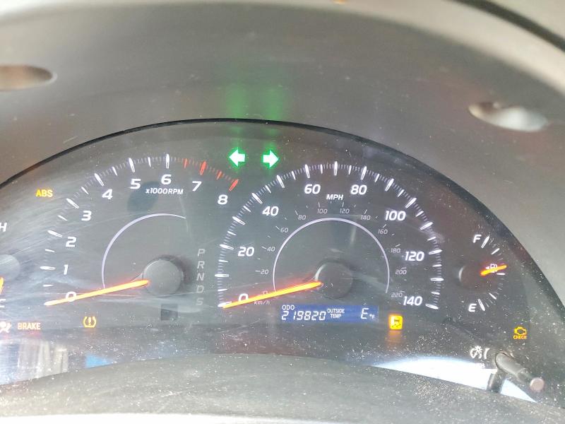 57180216 :رقم المزاد ، 4T1BF3EK9AU003388 vin ، 2010 Toyota Camry مزاد بيع