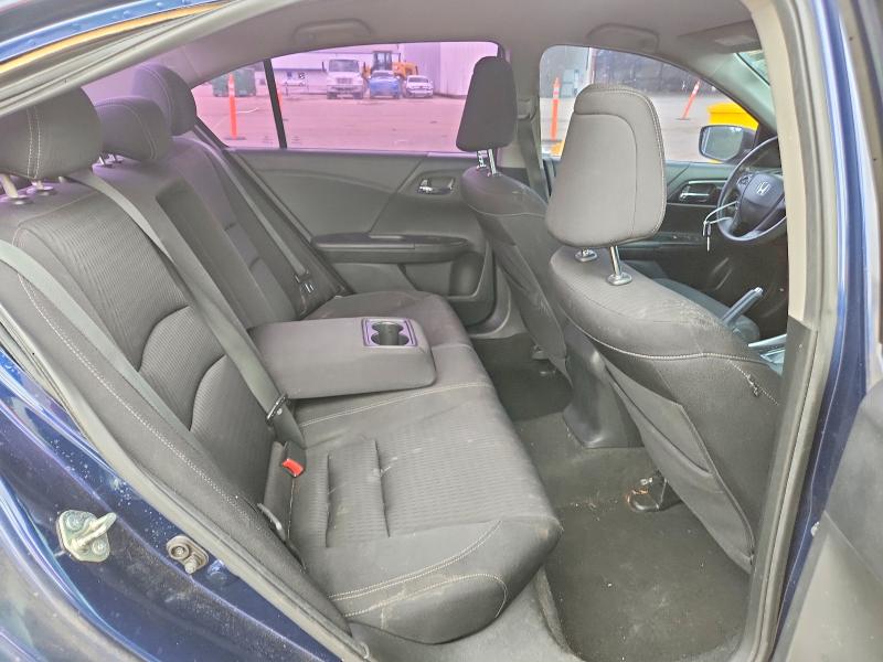 56145366 :رقم المزاد ، 1HGCR2F55FA193106 vin ، 2015 Honda Accord مزاد بيع