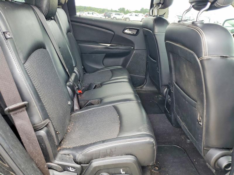 Продаж на аукціоні авто 2020 Dodge Journey, vin: 3C4PDCGB7LT265646, номер лоту: 58370156