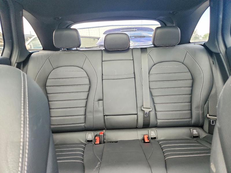57882876 :رقم المزاد ، WDC0G4KB1HF178195 vin ، 2017 Mercedes-benz Glc مزاد بيع