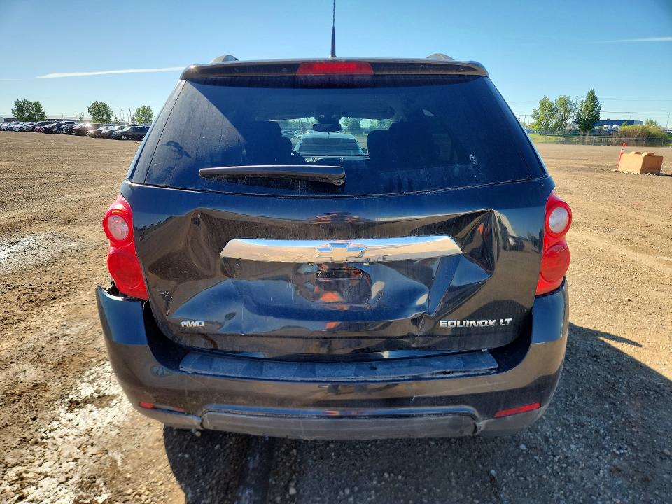 Aukcja sprzedaży 2013 Chevrolet Equinox, vin: 2GNFLEEKXD6144765, numer aukcji: 58303376