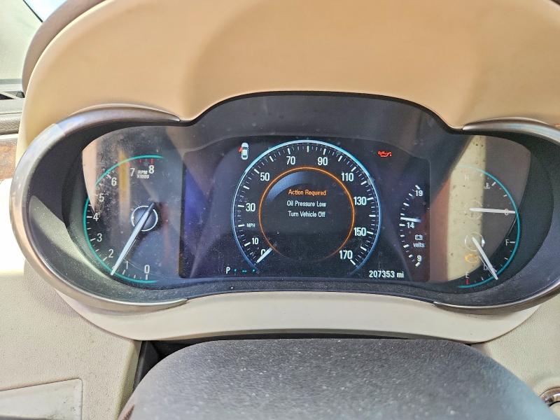 Продажа на аукционе авто 2015 Buick Lacrosse, vin: 1G4GB5G32FF222661, номер лота: 58780536