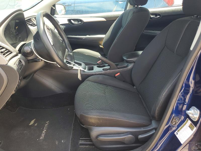 Aukcja sprzedaży 2016 Nissan Sentra, vin: 3N1AB7AP5GY308688, numer aukcji: 53398046