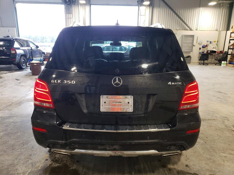 Продажа на аукционе авто 2013 Mercedes-benz Glk, vin: WDCGG8JB5DG006361, номер лота: 58108626