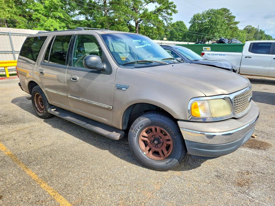 55756966 :رقم المزاد ، 1FMRU15W71LB81009 vin ، 2001 Ford Expedition مزاد بيع