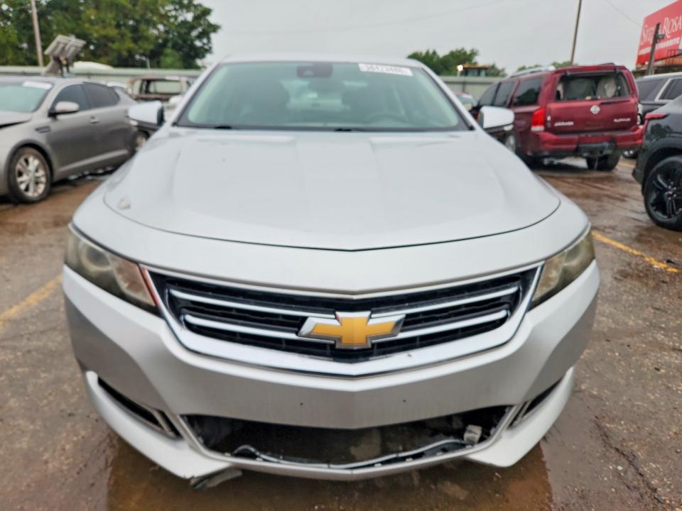 Продажа на аукционе авто 2014 Chevrolet Impala, vin: 1G1155S33EU112553, номер лота: 58473486