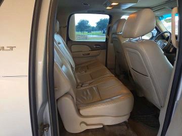 Продаж на аукціоні авто 2013 Gmc Yukon Xl, vin: 1GKS2KE73DR329463, номер лоту: 58330876