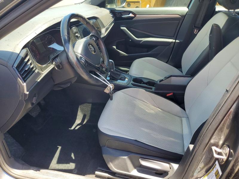 Продажа на аукционе авто 2019 Volkswagen Jetta, vin: 3VWCB7BU4KM206242, номер лота: 56312476