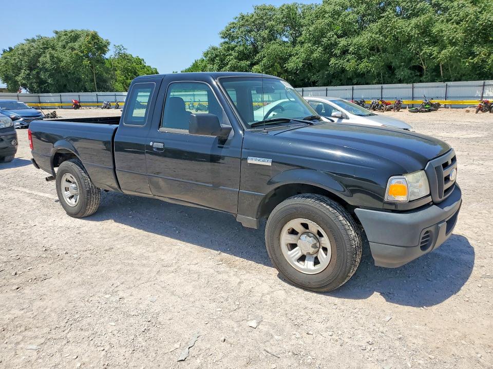 Продажа на аукционе авто 2008 Ford Ranger, vin: 1FTYR14U48PA99940, номер лота: 56859636