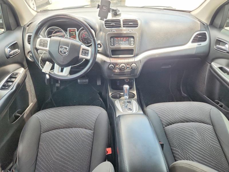 Aukcja sprzedaży 2018 Dodge Journey, vin: 3C4PDCAB5JT446038, numer aukcji: 55653556