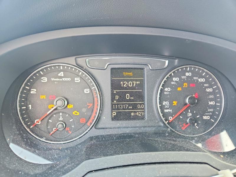 Aukcja sprzedaży 2018 Audi Q3, vin: WA1BCCFS2JR000129, numer aukcji: 58755056