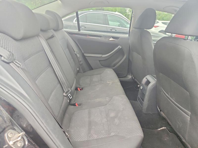 Aukcja sprzedaży 2015 Volkswagen Jetta, vin: 3VWD07AJ7FM284988, numer aukcji: 57212396