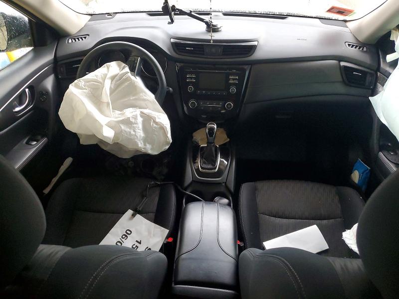 Aukcja sprzedaży 2017 Nissan Rogue, vin: 5N1AT2MV0HC785591, numer aukcji: 56992226