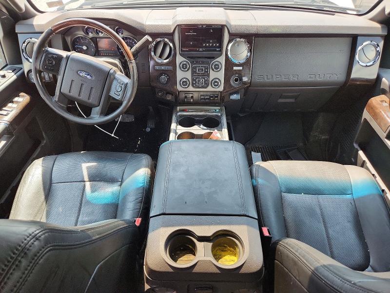 Продажа на аукционе авто 2016 Ford 350, vin: 1FT8W3BT3GEB76712, номер лота: 59130206
