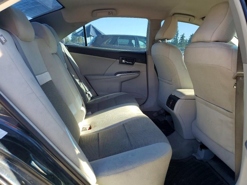 Aukcja sprzedaży 2013 Toyota Camry Hybrid, vin: 4T1BD1FK1DU087896, numer aukcji: 57763496