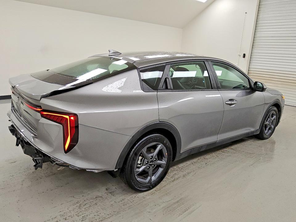 Продаж на аукціоні авто 2026 Kia K4, vin: 3KPFT4DE5TE254801, номер лоту: 56104486