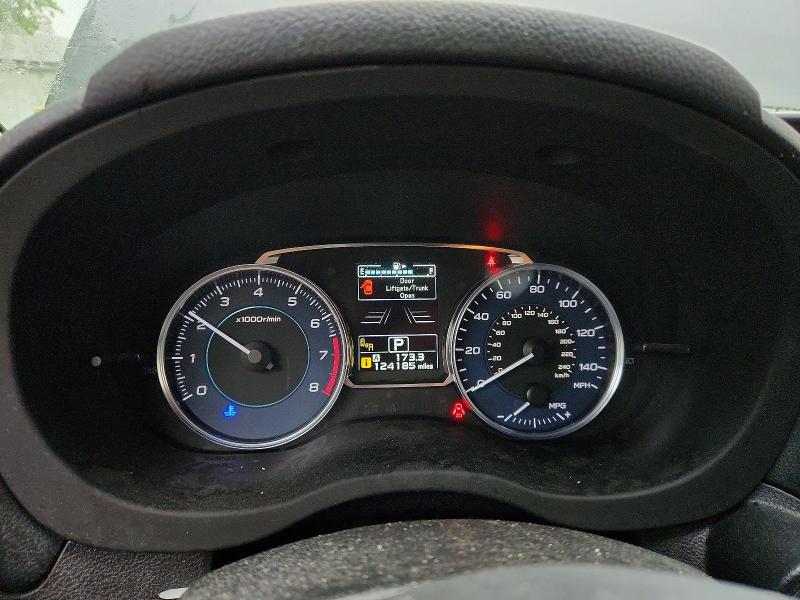 Aukcja sprzedaży 2016 Subaru Crosstrek, vin: JF2GPANC5G8320267, numer aukcji: 59080396