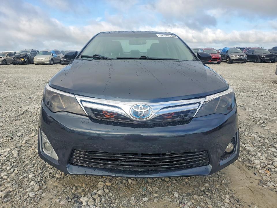 Продаж на аукціоні авто 2014 Toyota Camry Hybrid, vin: 4T1BD1FK8EU098654, номер лоту: 57088746
