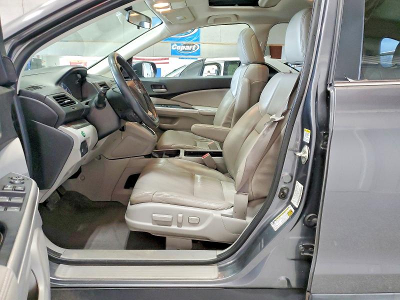 Aukcja sprzedaży 2014 Honda Cr-v, vin: 2HKRM3H72EH500752, numer aukcji: 57152906