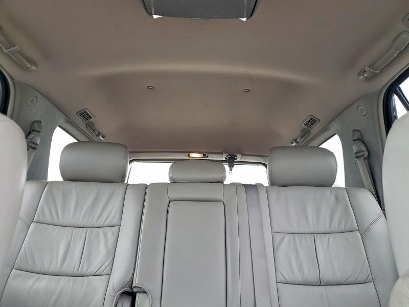 58050446 :رقم المزاد ، 5TDBT44AX7S289518 vin ، 2007 Toyota Sequoia مزاد بيع