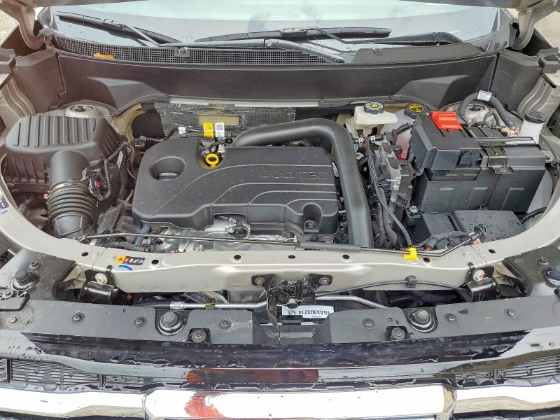 Продаж на аукціоні авто 2026 Gmc Terrain, vin: 3GKALMEGXTL455829, номер лоту: 55649476