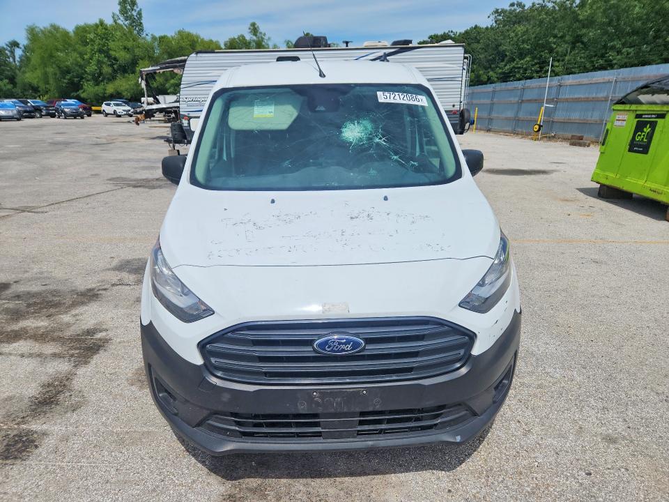 Aukcja sprzedaży 2020 Ford Transit Connect, vin: NM0LS7E24L1460297, numer aukcji: 57212086