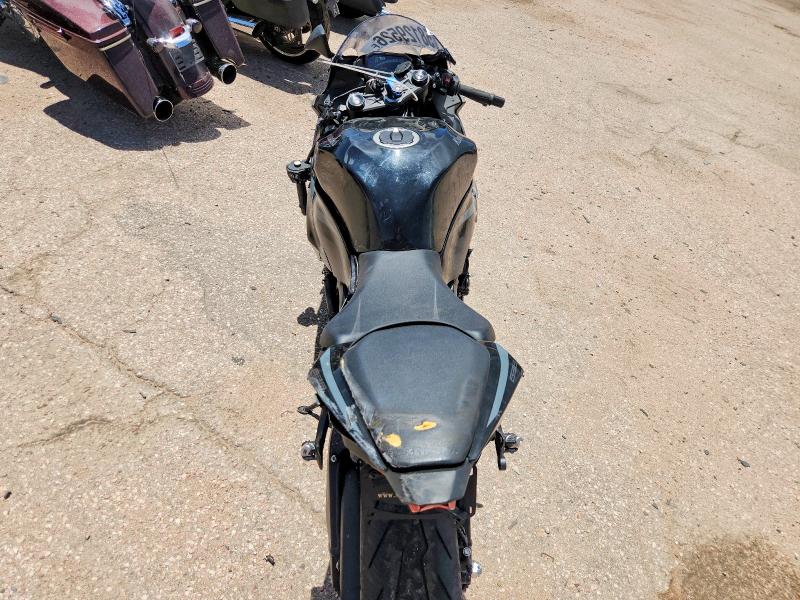 Продажа на аукционе авто 2026 Kawasaki Zx636, vin: JKBZXJK15TA014348, номер лота: 58129526