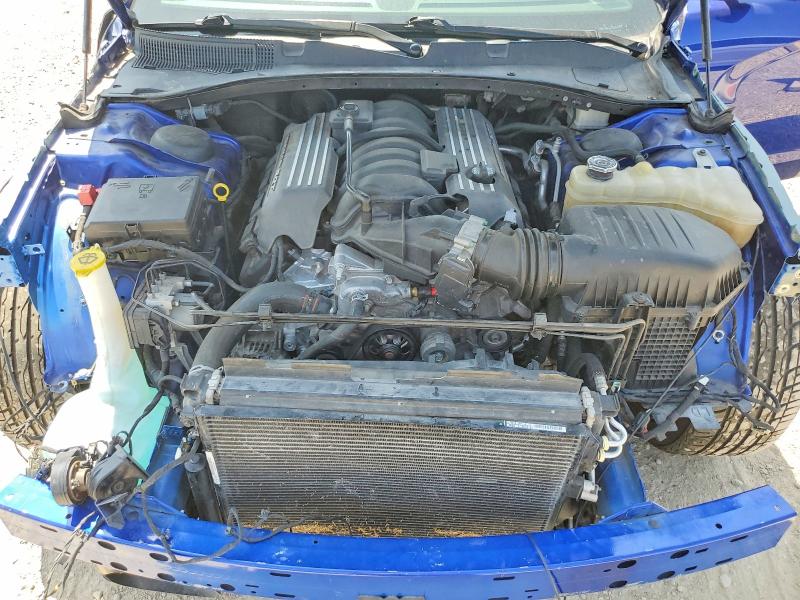 Продажа на аукционе авто 2021 Dodge Charger, vin: 2C3CDXGJ2MH518772, номер лота: 58150796
