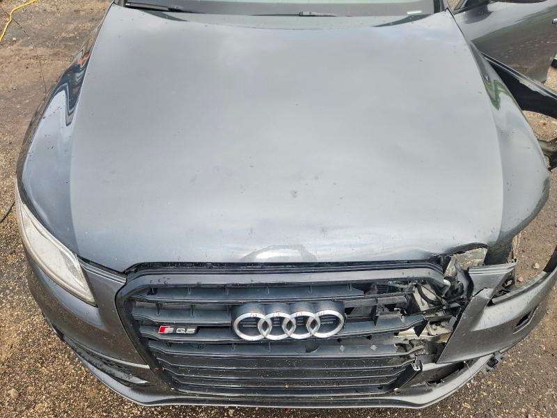 Aukcja sprzedaży 2016 Audi Sq5, vin: WA1CCAFP8GA034247, numer aukcji: 56783426