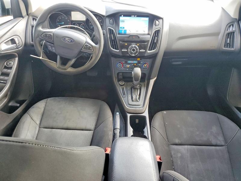 Aukcja sprzedaży 2017 Ford Focus, vin: 1FADP3H24HL266156, numer aukcji: 56480186
