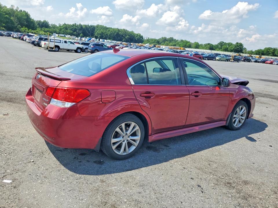 2014 Subaru Legacy მანქანა იყიდება აუქციონზე, vin: 4S3BMBD66E3005071, აუქციონის ნომერი: 58991326