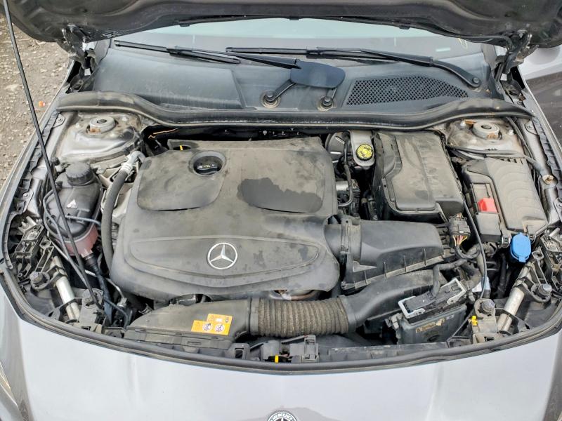 Aukcja sprzedaży 2019 Mercedes-benz Cla, vin: WDDSJ4GB6KN724002, numer aukcji: 58204016