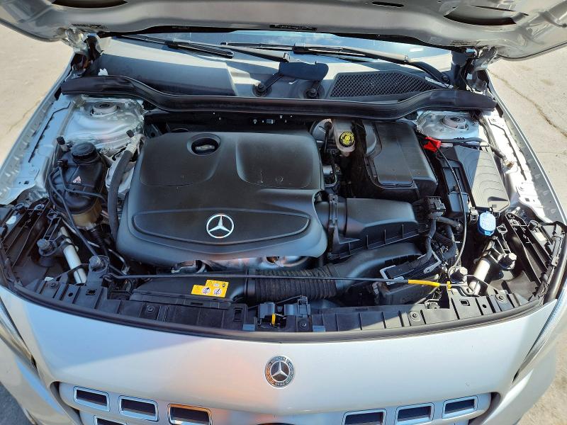 Продажа на аукционе авто 2019 Mercedes-benz Gla, vin: WDCTG4EB8KJ553559, номер лота: 58848076