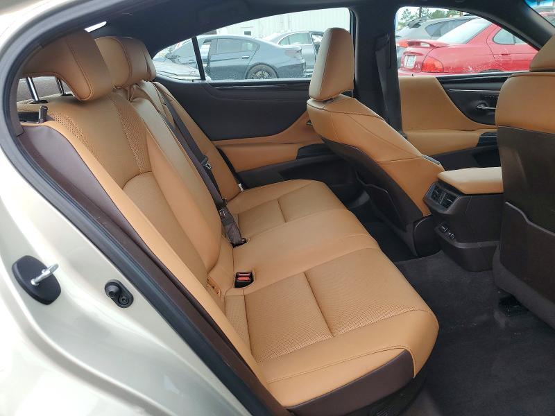 Aukcja sprzedaży 2021 Lexus Es, vin: 58ADA1C13MU002515, numer aukcji: 56677616