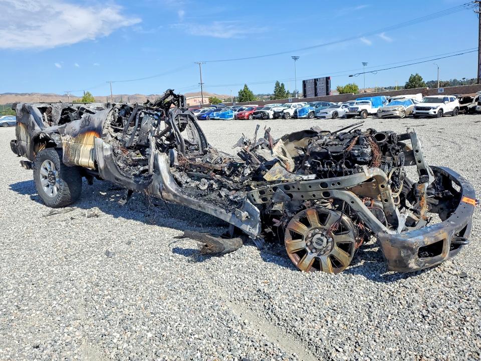 Продажа на аукционе авто 2019 Ford F250, vin: 1FT7W2BT6KED47645, номер лота: 56991786