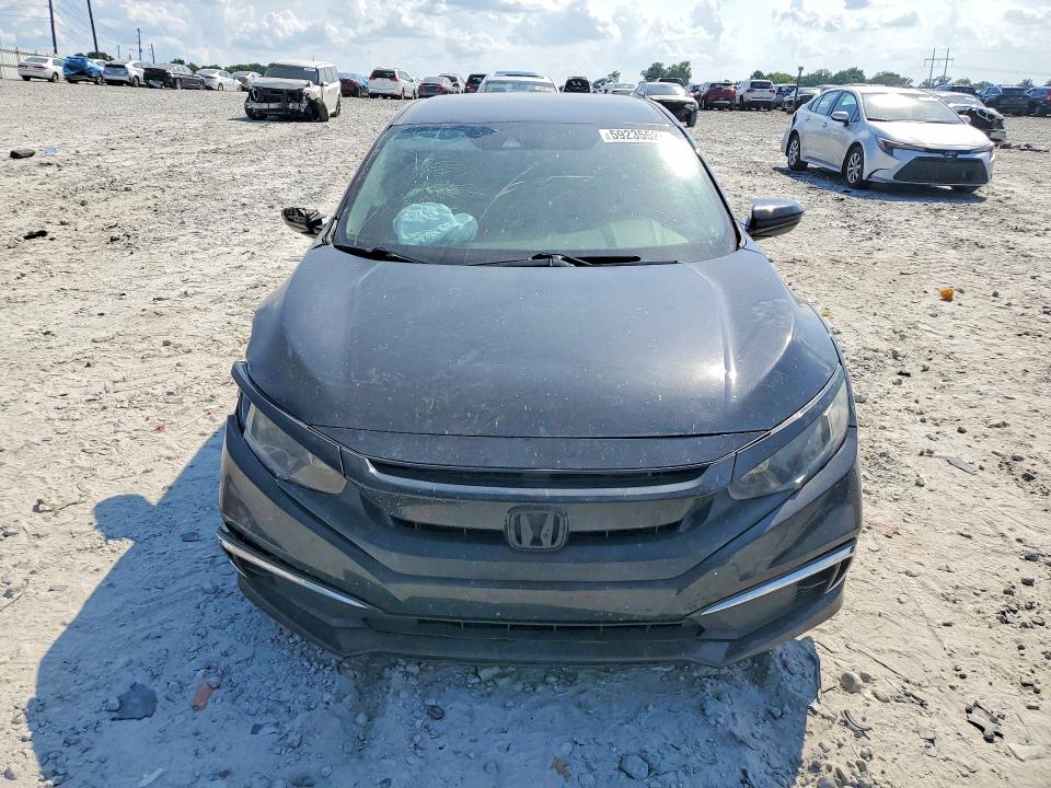 Aukcja sprzedaży 2019 Honda Civic, vin: 19XFC2F64KE045798, numer aukcji: 59235526