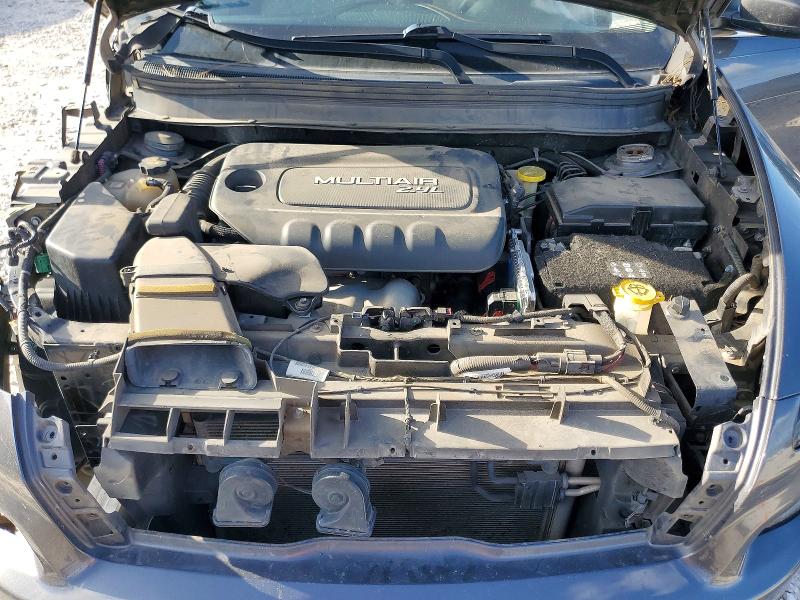 2017 Jeep Cherokee მანქანა იყიდება აუქციონზე, vin: 1C4PJLDB3HW623534, აუქციონის ნომერი: 58305066