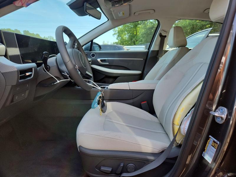Aukcja sprzedaży 2026 Hyundai Sonata, vin: KMHL64JA6TA576342, numer aukcji: 56365926