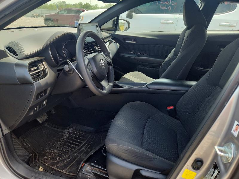 Продажа на аукционе авто 2019 Toyota C-hr, vin: NMTKHMBX7KR092578, номер лота: 56525756