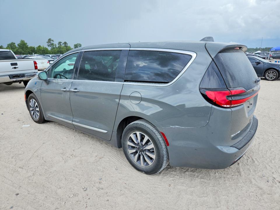 Aukcja sprzedaży 2022 Chrysler Pacifica, vin: 2C4RC1S71NR207833, numer aukcji: 55547796
