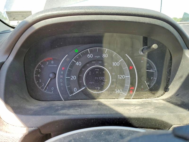 Продажа на аукционе авто 2016 Honda Cr-v, vin: 2HKRM4H32GH676674, номер лота: 55621996