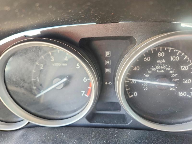 2013 Mazda 6 მანქანა იყიდება აუქციონზე, vin: 1YVHZ8DH5D5M10495, აუქციონის ნომერი: 85625165