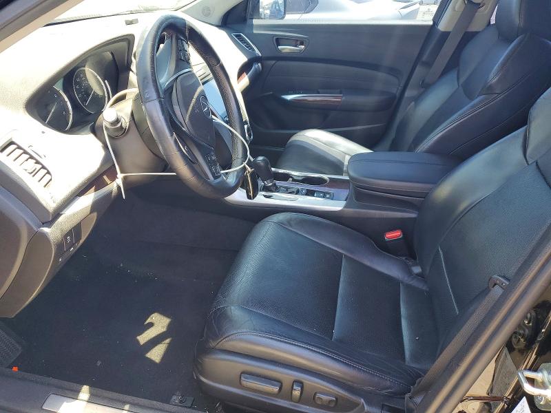 Aukcja sprzedaży 2016 Acura Tlx, vin: 19UUB1F54GA016227, numer aukcji: 58483246
