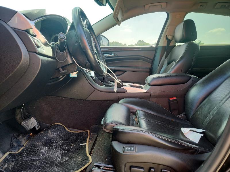 Продажа на аукционе авто 2014 Cadillac Srx, vin: 3GYFNEE30ES630655, номер лота: 74515035