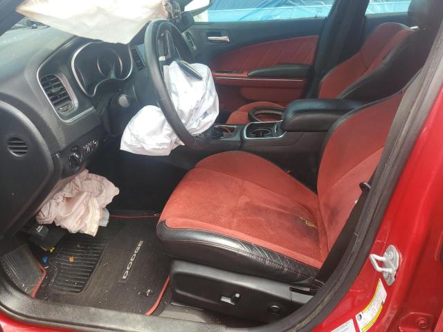 Продажа на аукционе авто 2016 Dodge Charger, vin: 2C3CDXGJ8GH225334, номер лота: 56824116