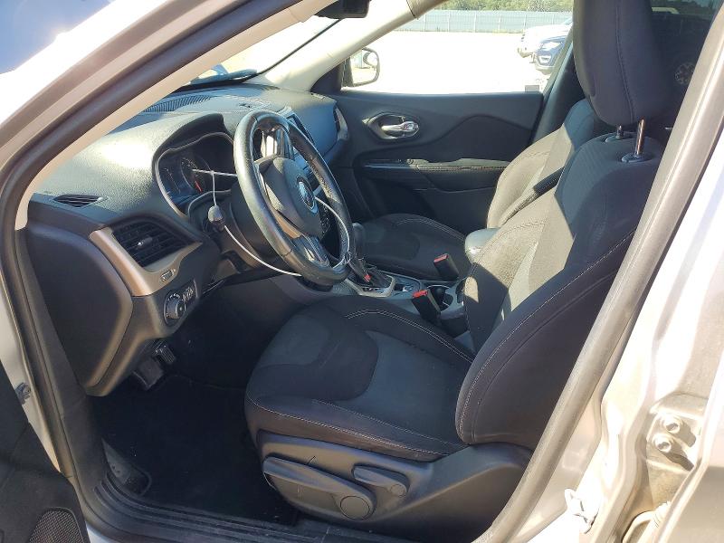 Aukcja sprzedaży 2016 Jeep Cherokee, vin: 1C4PJMCB2GW239122, numer aukcji: 55360316